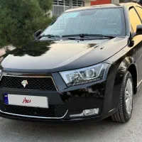 دنا پلاس صفر کیلومتر