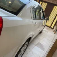 Mvm530 درحد بدون رنگ|خودرو سواری و وانت|اصفهان, دانشگاه اصفهان|دیوار