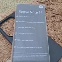 NOTE14 نو پک اصلی|موبایل|باغستان, |دیوار