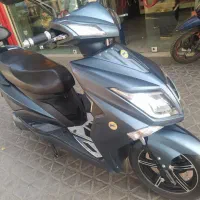 موتور برقی درجه ۱