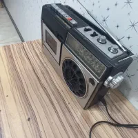 رادیوضبط یکوپانصد