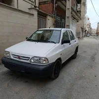 پراید مدل 98|خودرو سواری و وانت|مریوان, |دیوار