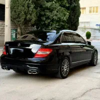 بنز C280 مدل 2009|خودرو سواری و وانت|شیراز, شهرک بهشتی|دیوار