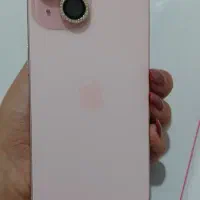 اپل iPhone 15 با حافظهٔ ۱۲۸ گیگابایت|موبایل|مراغه, |دیوار