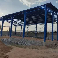 سوله و جرثقیل سقفی|خدمات پیشه و مهارت|خمینی‌شهر, |دیوار