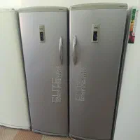 یخچال فریزر دوقلو