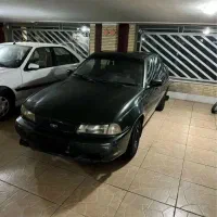 سیلو تمیز|خودرو سواری و وانت|اصفهان, باغ دریاچه|دیوار