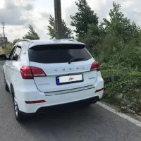هاوال مدل ۹۷ کم کار