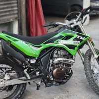 تریل کویر T4 مدل 1401