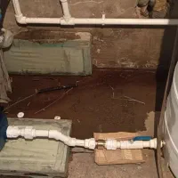 نصب پمپ و منبع|خدمات پیشه و مهارت|تهران, نارمک جنوبی|دیوار