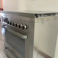 اجاق گاز کاملا نو فردار لوکاتی ایتالیایی