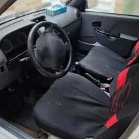 پرایدوانت مدل 96|خودرو سواری و وانت|رامهرمز, |دیوار