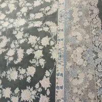 دو تخته فرش 12 متری 1200 شانه در حد نو|فرش|قم, امامزاده ابراهیم|دیوار