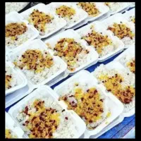 غذای سالم و خوشمزه خانگی|خدمات پذیرایی، مراسم|زابل, |دیوار