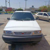 پراید مدل 90 دوگانه هیدرولیک