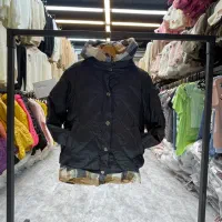 کاپشن و پالتو میکس صد تومان|لباس|قشم, |دیوار