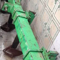 فارو گندم کار