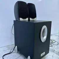 اسپیکر xforce|صوتی و تصویری|رشت, پیرکلاچای|دیوار