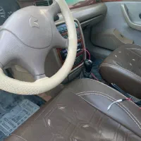 سمند مدل ۸۳|خودرو سواری و وانت|جهرم, |دیوار