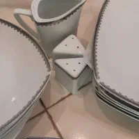 سرویس چینی پردس ۶تفره