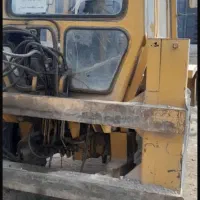 بیل بکهو MF|خودرو سنگین|اردبیل, |دیوار