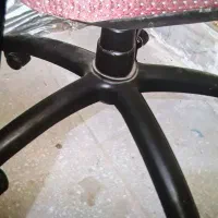 صندلی گردان