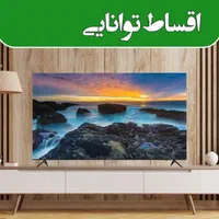 تلویزیون۶۵/۷۵/۸۶ اینچ پاناسونیک