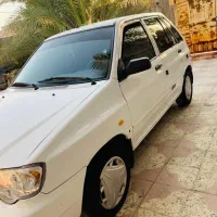 پراید هاچبک111|خودرو سواری و وانت|مهر, |دیوار