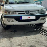 پارس تیو فایو مدل۹۵ سیم زیمنس استثنایی