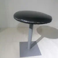 صندلی کار گردون عسلی