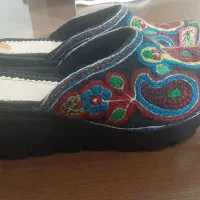 کفش پته|کیف، کفش، کمربند|کرمان, |دیوار