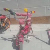 دوچرخه
