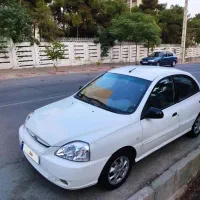 کیا ریو مونتاژ دنده‌ای، مدل ۱۳۸۸