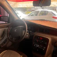 سمندef7دوگانه فابریک مدل۹۷اتوگالری امیدی نقداقساط|خودرو سواری و وانت|قم, محمد آباد|دیوار