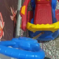 ماشین دسته دار|اسباب‌‌بازی|رباط‌کریم, مسکن مهر آبشناسان|دیوار