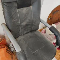 صندلی انتظار