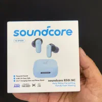ایرپاد r50i NCوهدفون انکر
