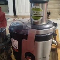 آبمیوه گیری بوش اصلی