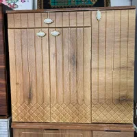 جاکفشی های دو درب و سه درب|جاکفشی، کمد، دراور|چالوس, |دیوار