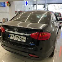 جک j4 مدل 1401 بسیار سالم و تمیز کم کار|خودرو سواری و وانت|تهران, آهنگ|دیوار