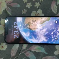 اپل iPhone 13 با حافظهٔ ۱۲۸ گیگابایت