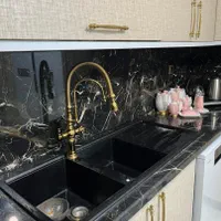 ۸۲مترسند تک برگ وام دار آسانسوردار ۵۰۰ نقدینگی|فروش آپارتمان|کرج, باغستان|دیوار