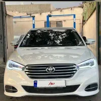 لیفان820 فیس جدید بدون مشابه