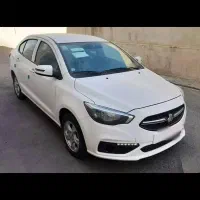 شاهین GL صفر 1404 با ترمز ESC و SBR