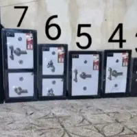 8مدل گاوصندوق .مناسب خانه. قیمت در توضیحات
