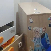 کمد دیواری|جاکفشی، کمد، دراور|آبادان, |دیوار