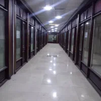 فروش واحد اداری تجاری