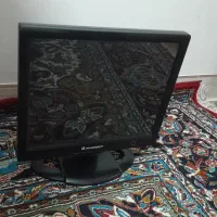 مانیتور در حد نو