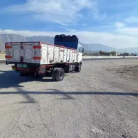 خاور ۸۱۳|خودرو سنگین|تهران, فردوسی|دیوار