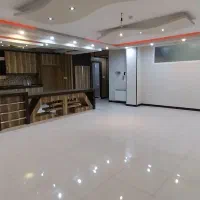 پل غدیر آبشار سپهر ۱۳۰ متر با ۱۲۰ متر حیاط اختصاصی